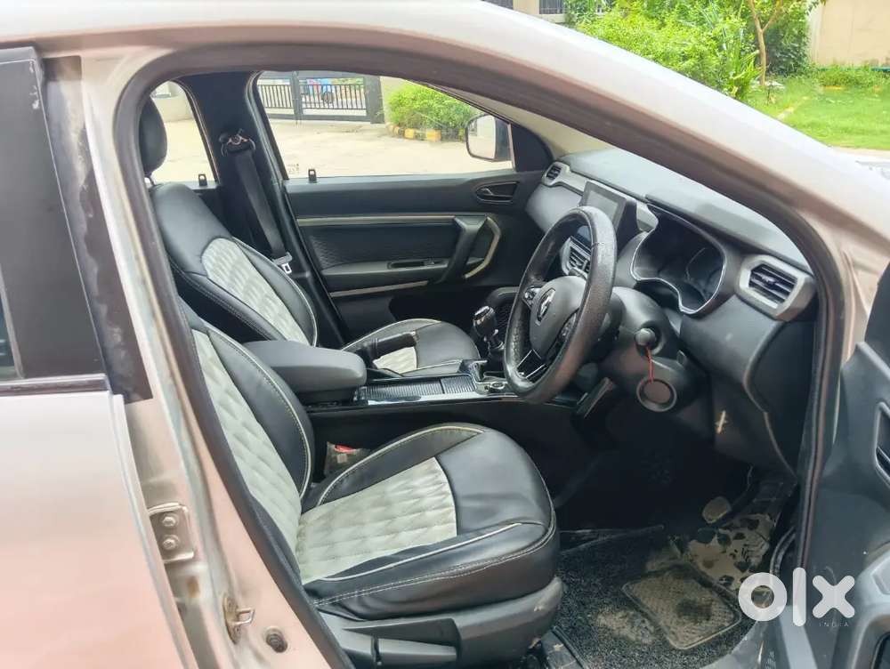 Renault Kiger 1.0 Turbo 2021 Top Model 2021 Last Ka Hi