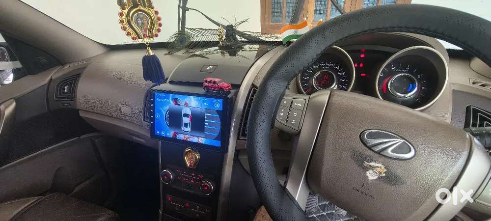 Mahindra Xuv500 2013 Diesel Well Maintained
