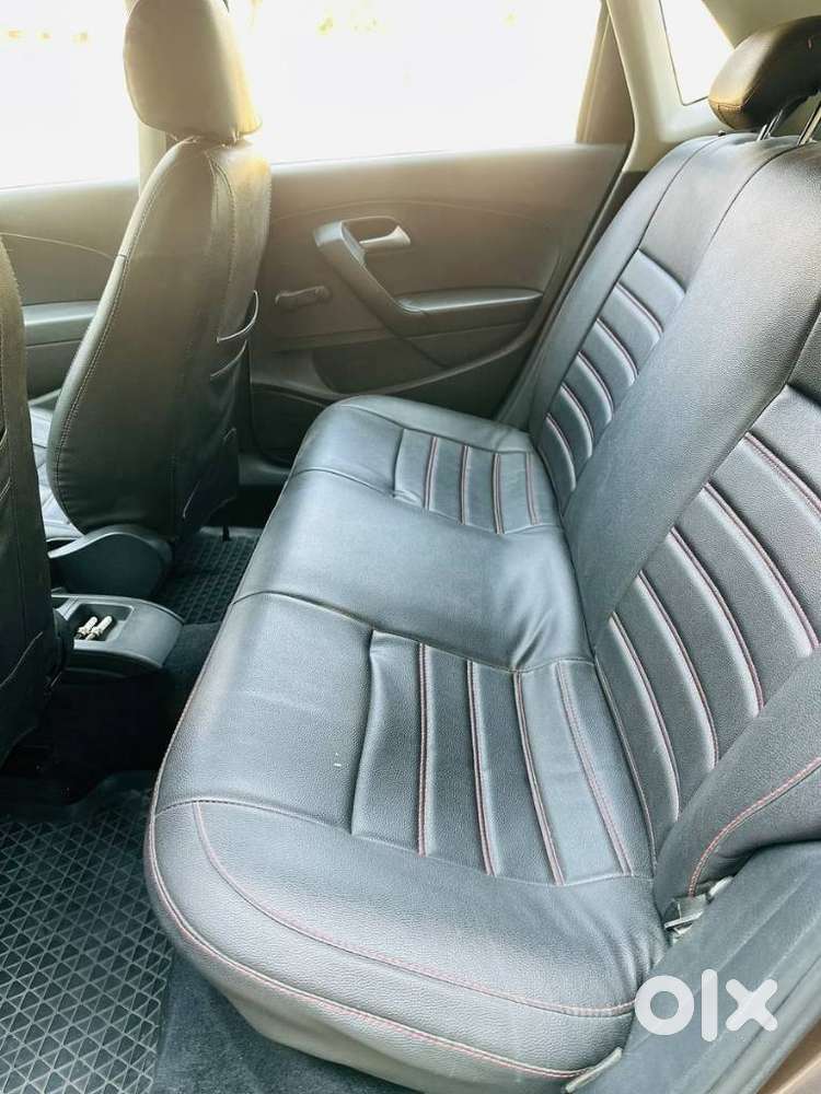 Volkswagen Polo 1.0 Mpi Trendline, 2019, Petrol