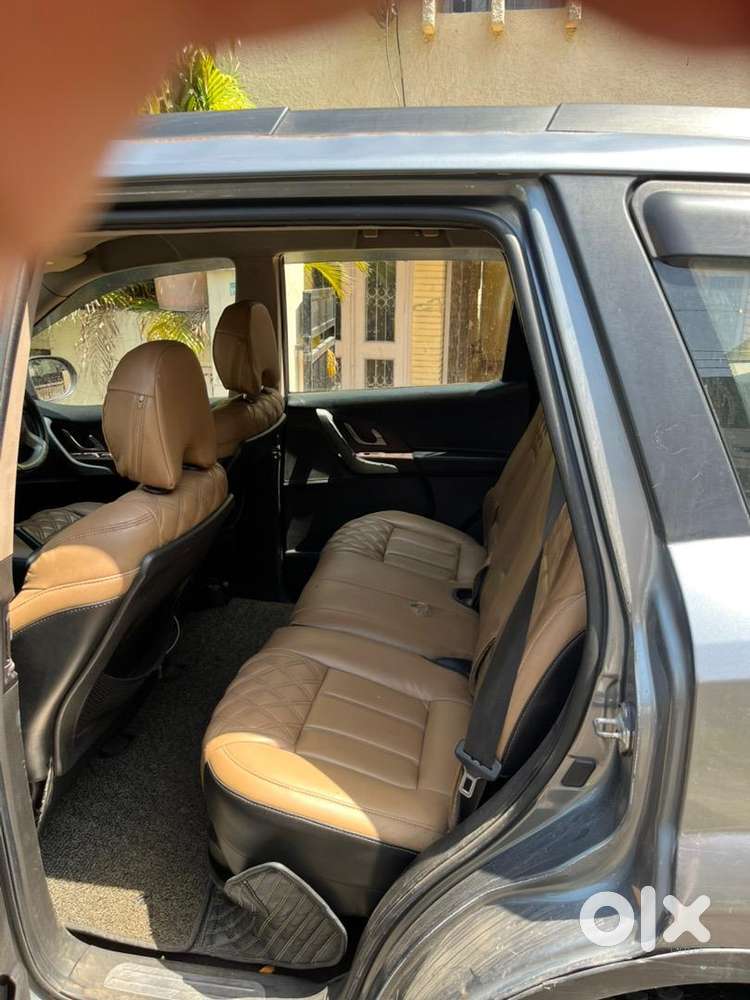 Mahindra Xuv500 2013 Diesel Well Maintained