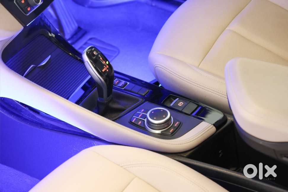 Bmw X1 2.0 Sdrive20i Xline, 2022, Petrol