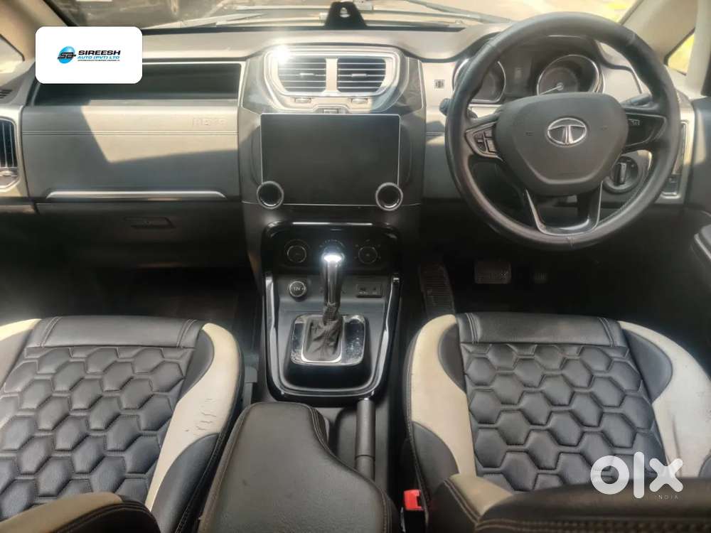 Tata Hexa Xma, 2017, Diesel