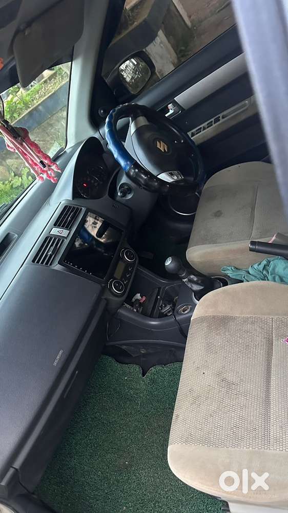 Maruti Suzuki Swift 2011