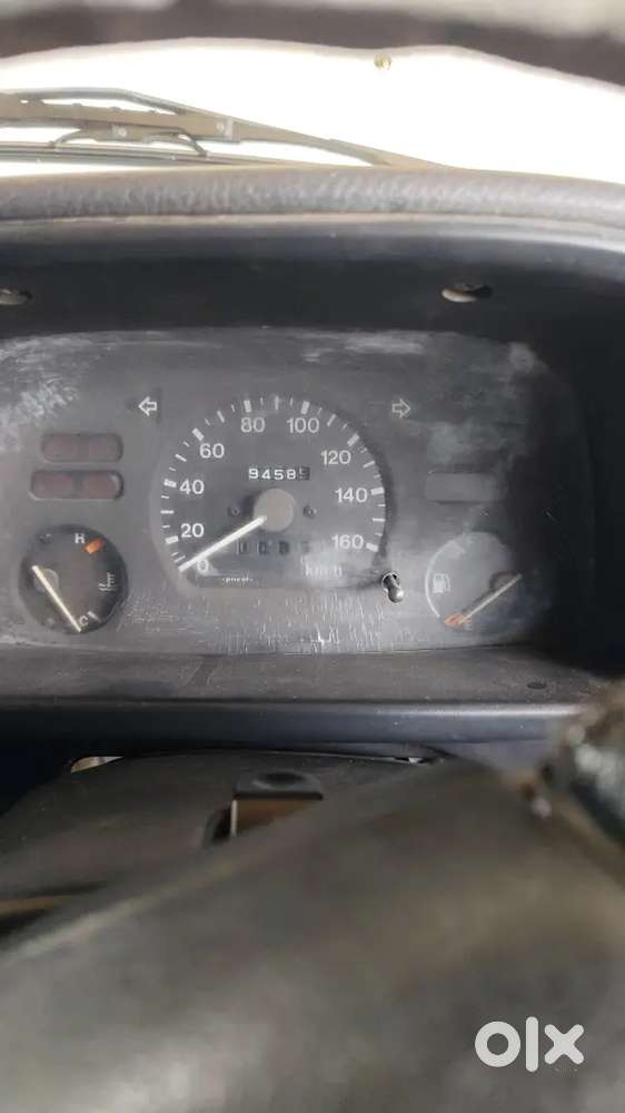 Maruti Suzuki Zen 1996 Petrol & Lpg Well Maintained