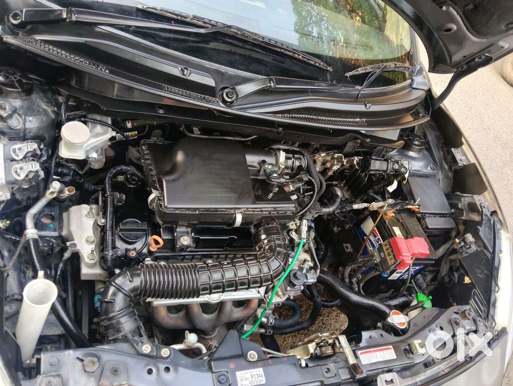 Maruti Suzuki Dzire 1.2 Vxi Cng, 2022