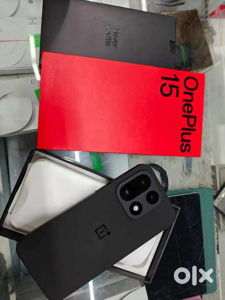 ONE PLUS 15 16GB 512GB 2MONTHS OLD - Mobile Phones in Shanthi Nagar ...