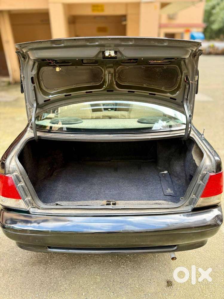 Maruti Suzuki Esteem 2005 Petrol Good Condition
