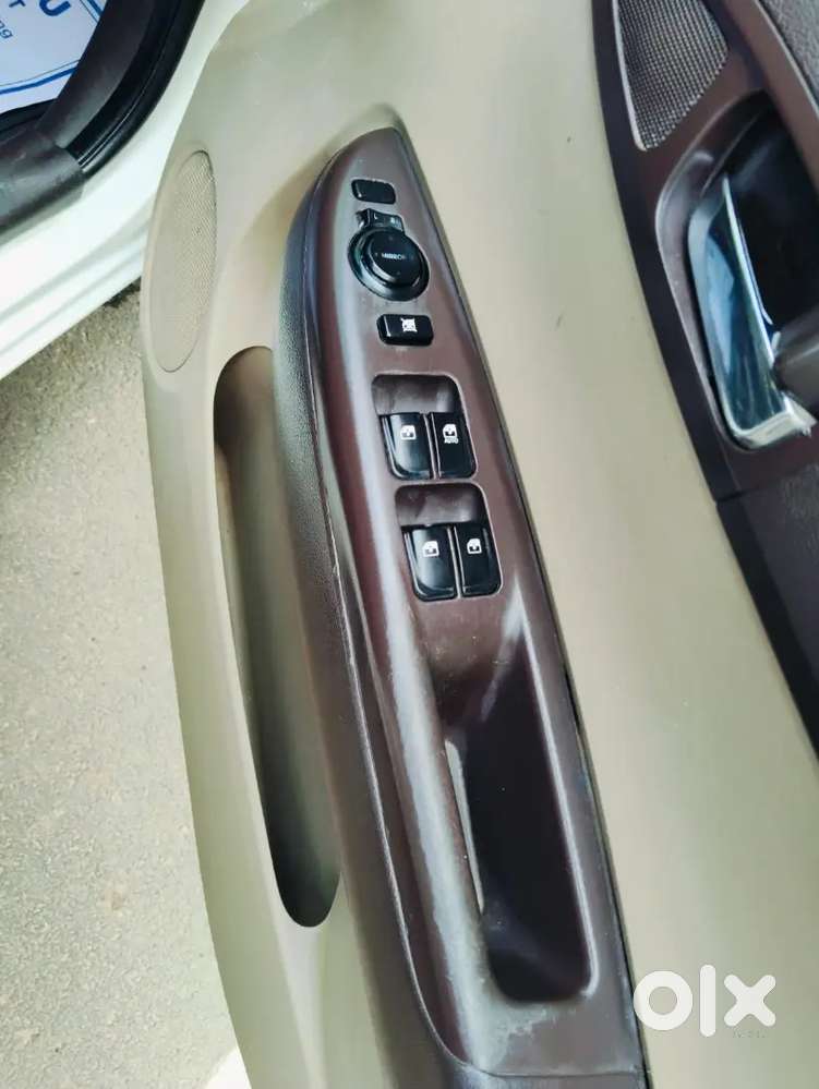 2009 Hyundai I20 4th Owner