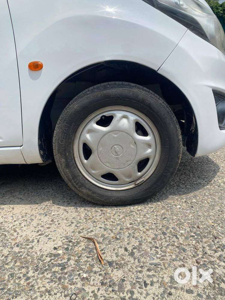 Chevrolet Beat Lt Petrol, 2014, Petrol