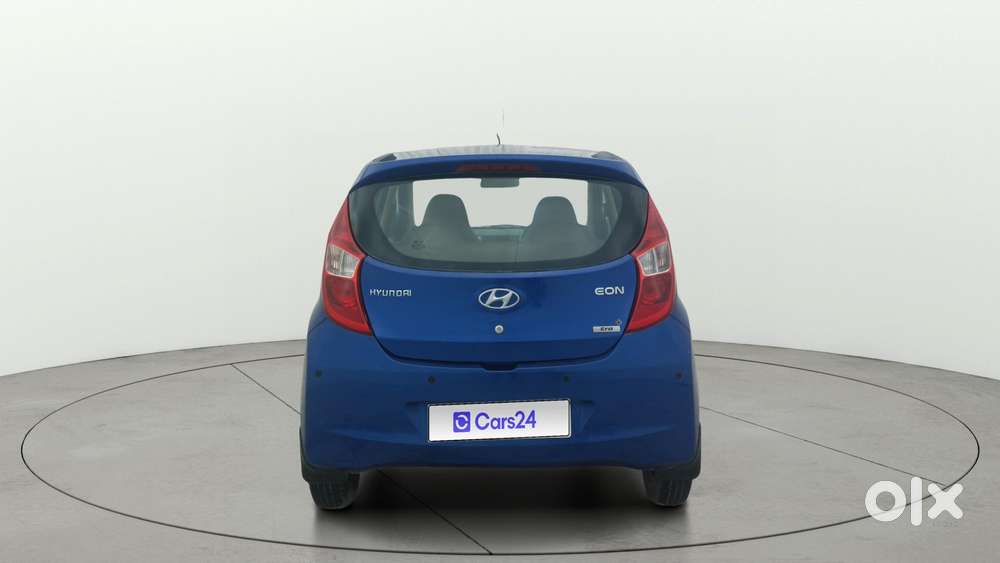 Hyundai Eon Era +, 2013, Petrol
