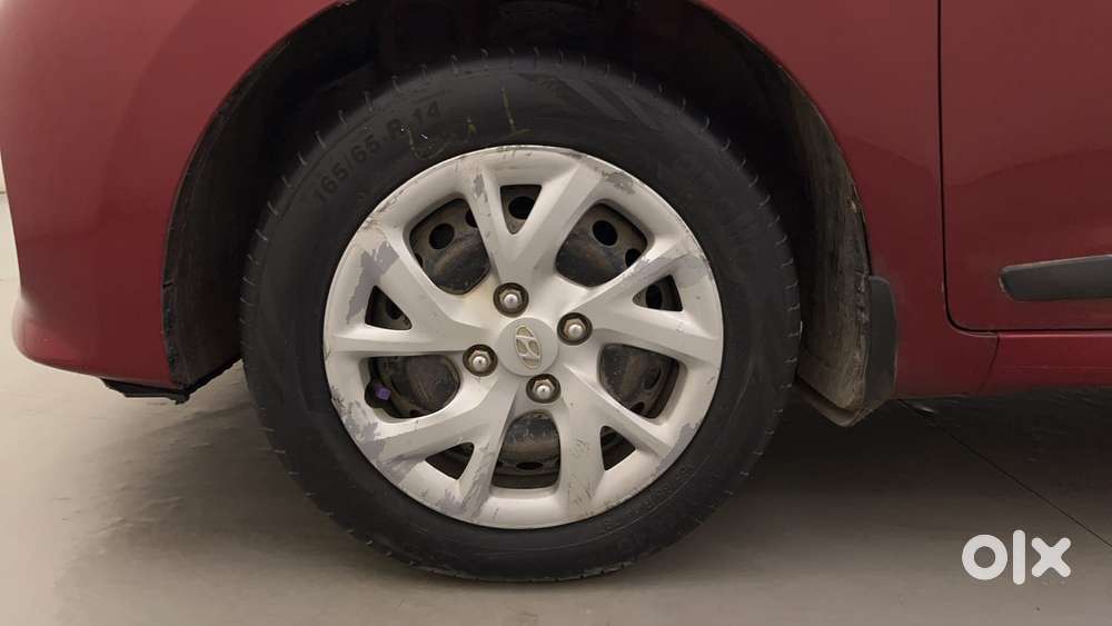 Hyundai Grand I10 1.2 Kappa Sportz, 2018, Petrol