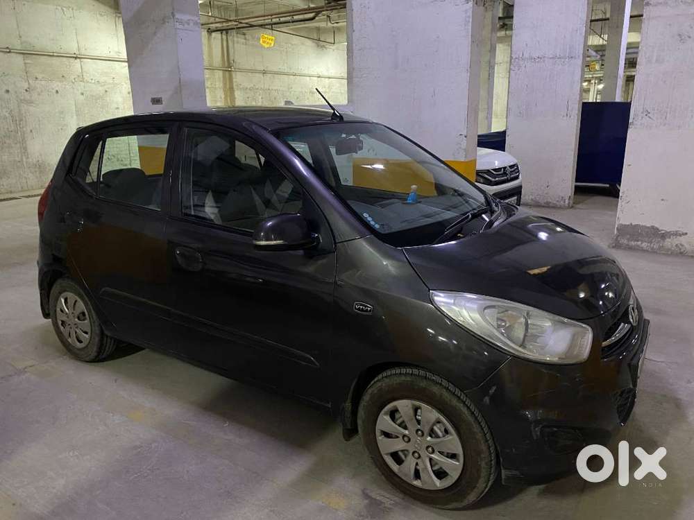 Hyundai I10 2011 Petrol Well Maintained