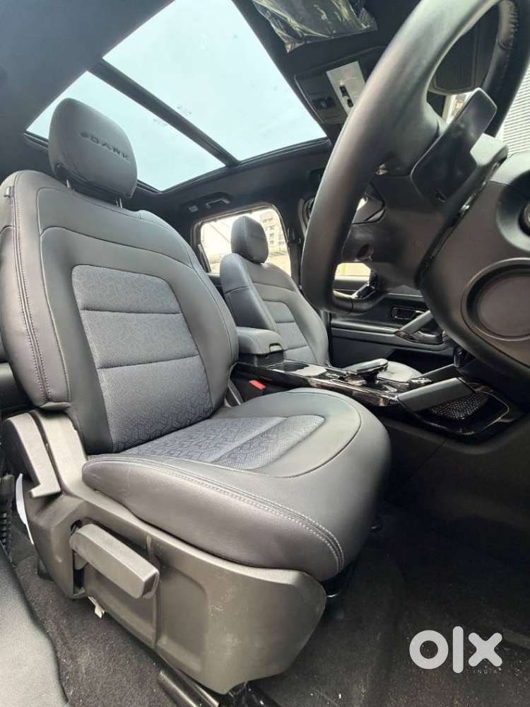 Tata Harrier Adventure Plus A At, 2024, Diesel
