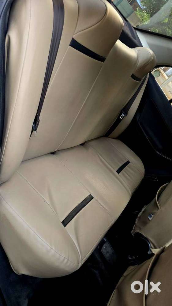 Tata Zest  1.2 Revotron Xe, 2016, Petrol
