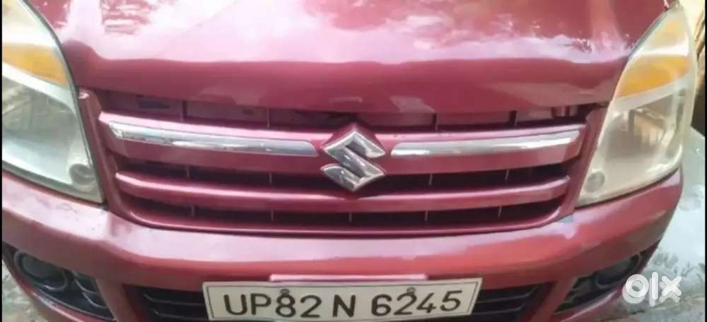 Maruti Suzuki Wagon 2010 Year Variant