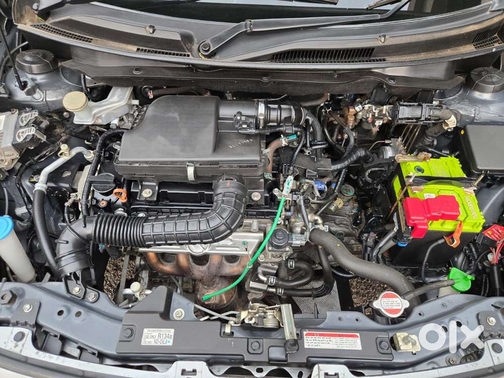 Maruti Suzuki Dzire 1.2 Vxi Cng, 2022, Petrol