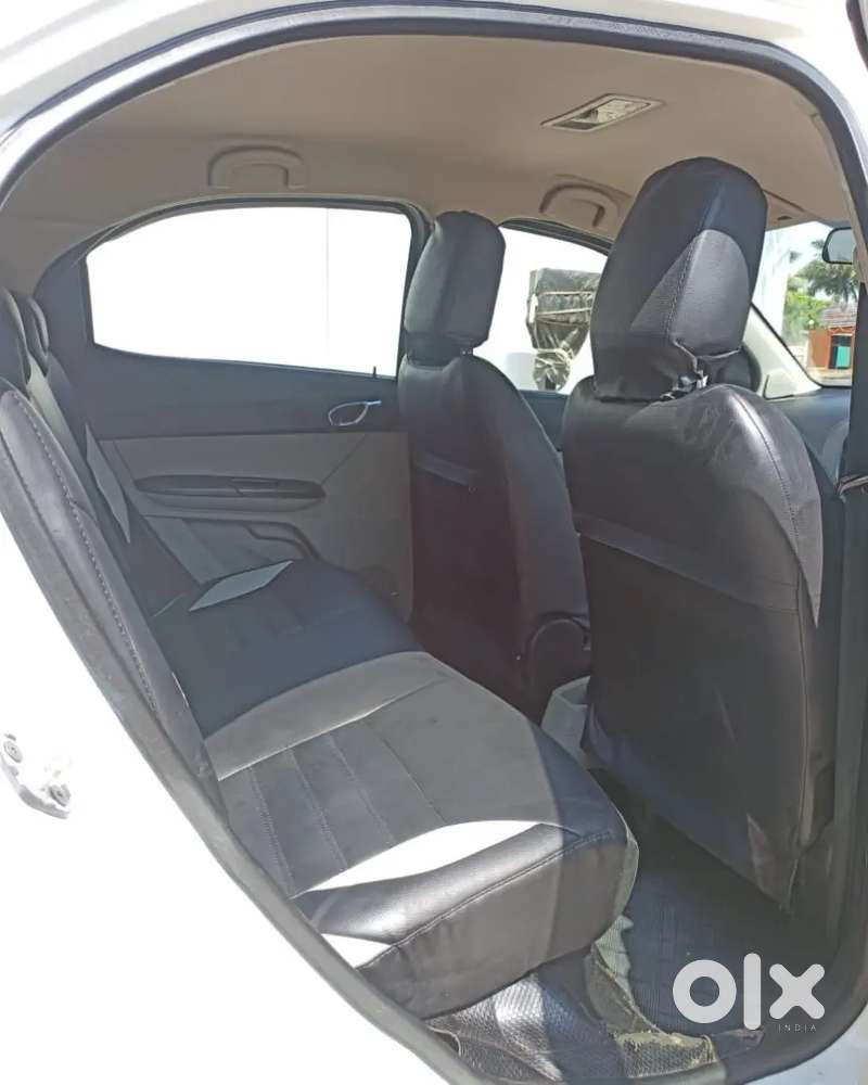 Tata Tiago 2016 Diesel Well Maintained