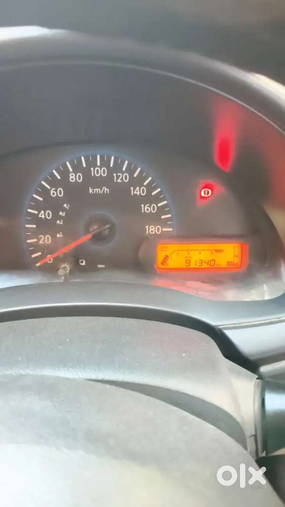 Datsun Go 2018 Manual Petrol