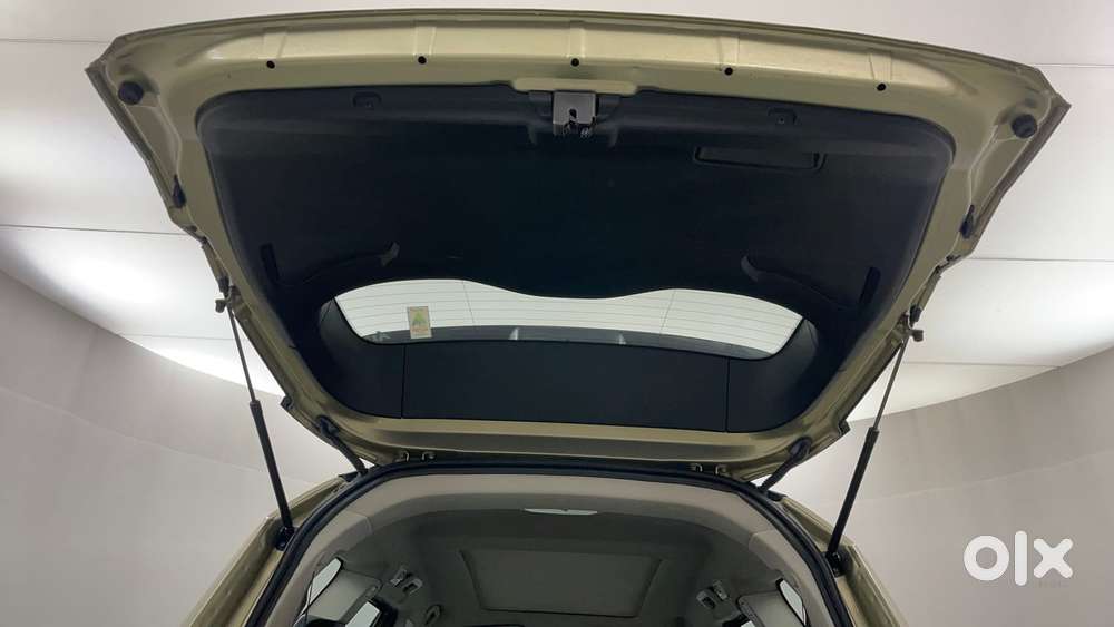Tata Safari 2.0 Kryotec Xza Plus, 2022, Diesel