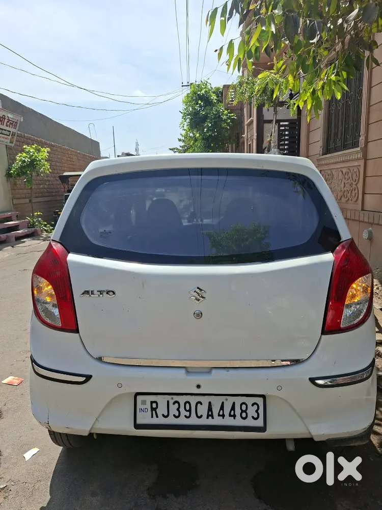 Maruti Suzuki Alto 800 2021 Petrol 51000 Km Driven