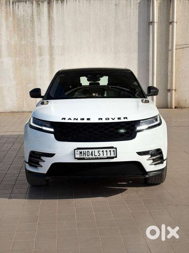 Land Rover Range Velar Hse Dynamic 2.0 Diesel, 2023, Diesel