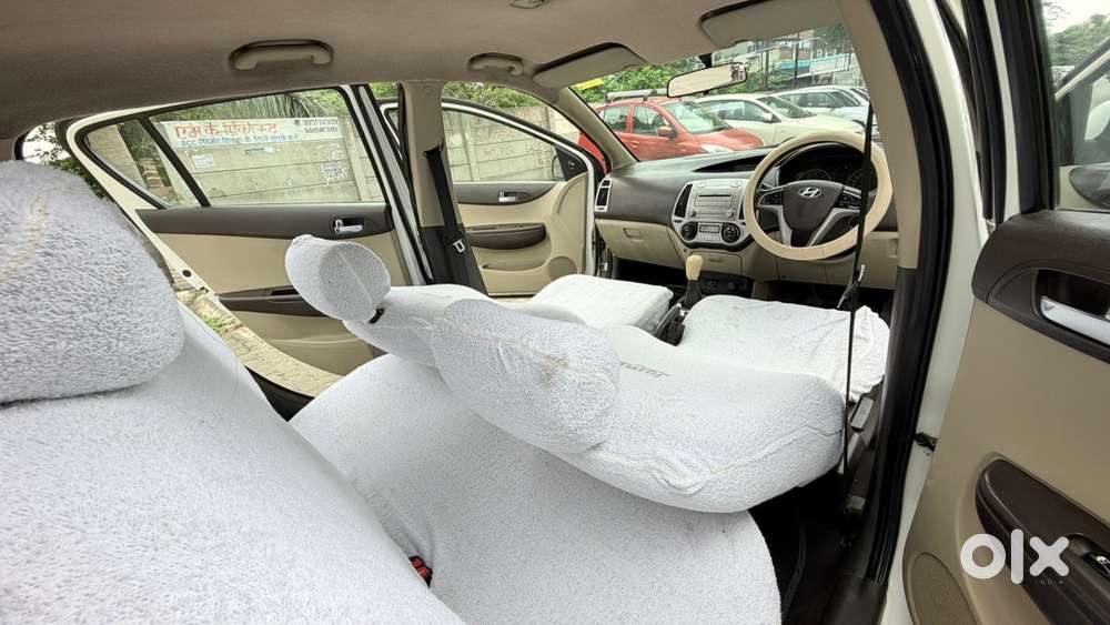 Hyundai I20 Diesel