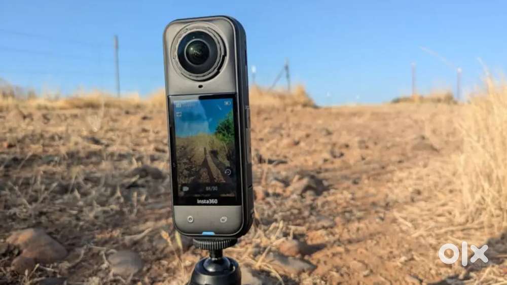 Insta 360 X5