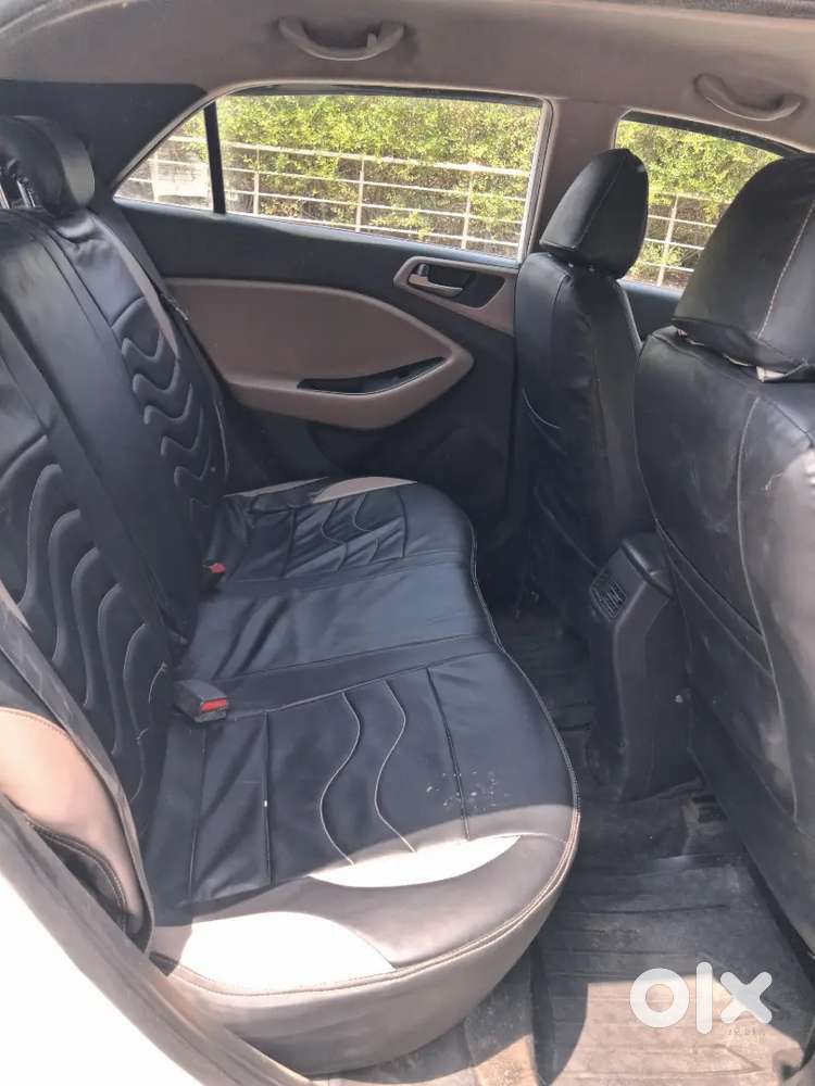 Hyundai I20 2014 Petrol 73900 Km Driven