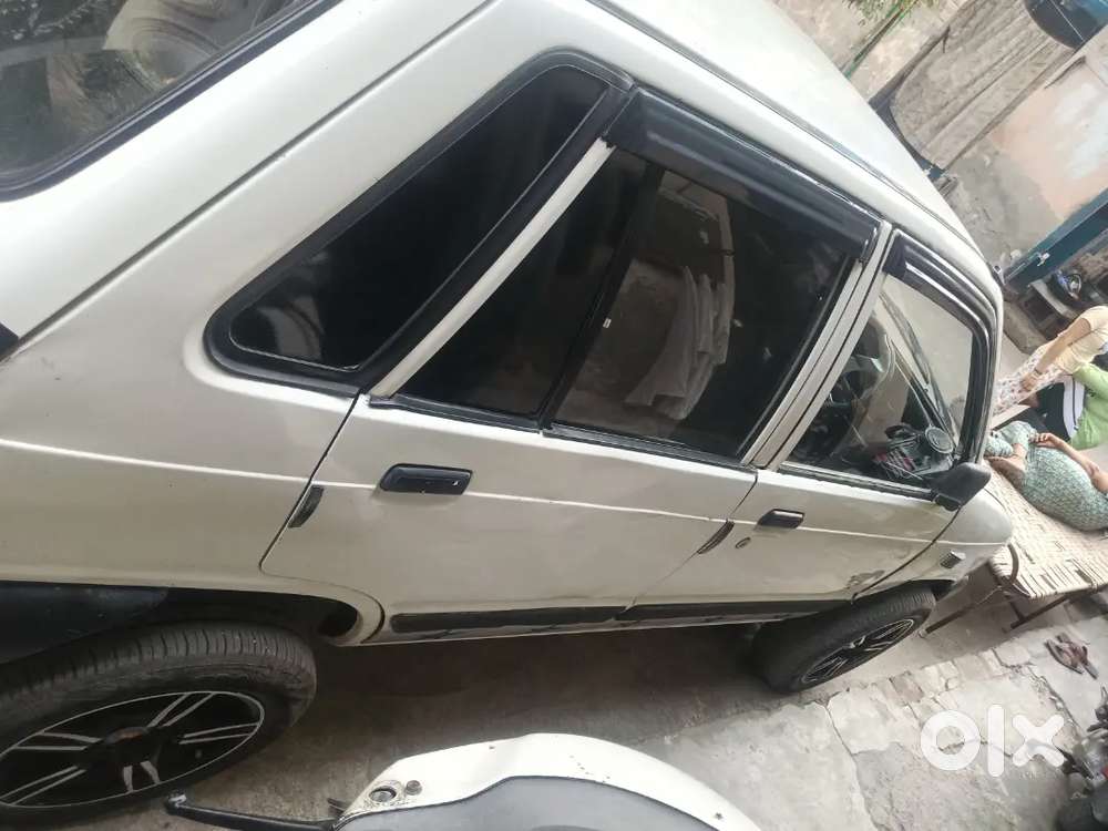 All Good Working Status