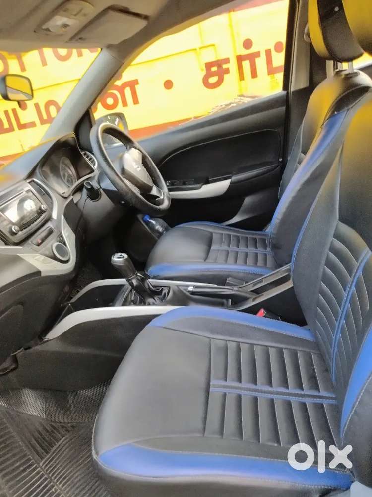 Maruti Suzuki Baleno 2016 Diesel 102000 Km Driven
