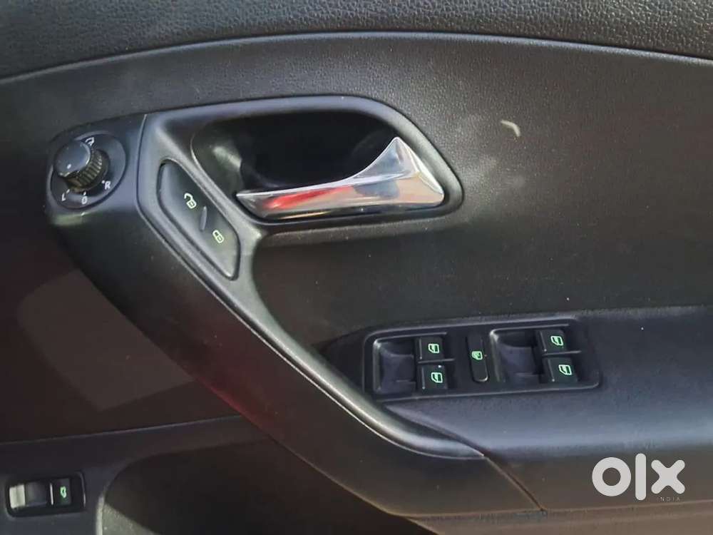 Skoda Rapid 1.5 Tdi At Style, 2018, Diesel