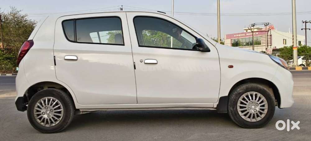 Maruti Suzuki 800 Ac, 2016, Cng & Hybrids