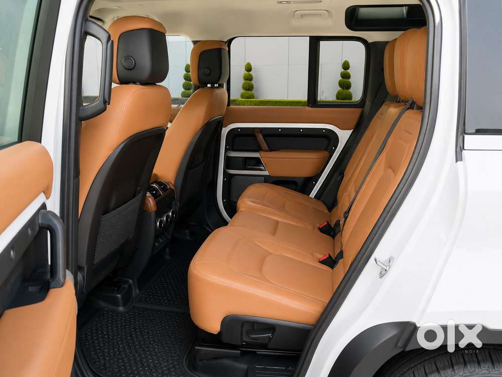 Land Rover Defender 2.0 110 Hse, 2026, Petrol