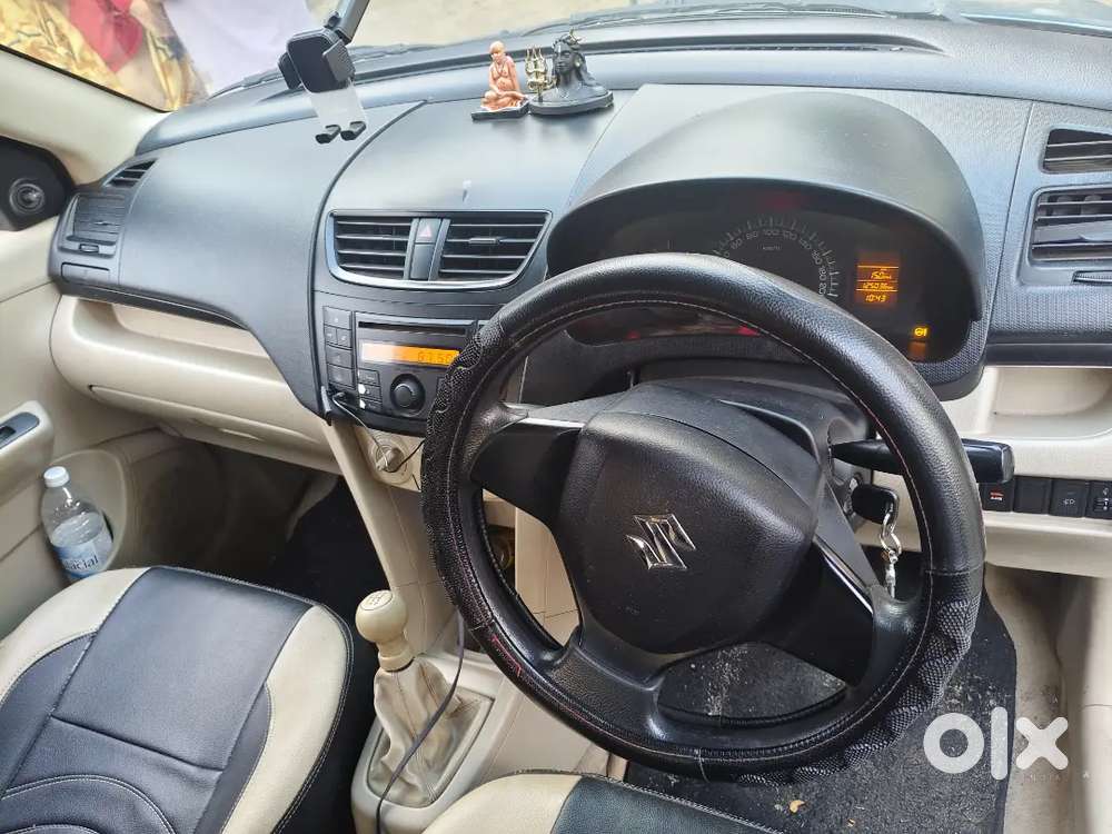 2012 Maruti Suzuki Dzire Lxi