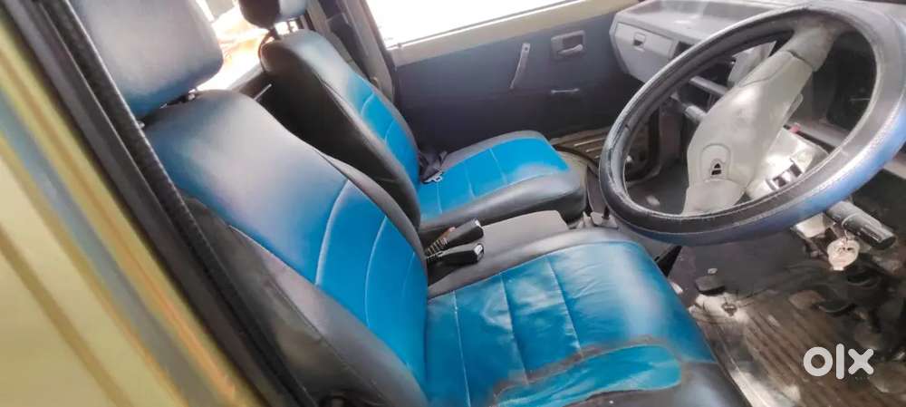 Maruti Suzuki Omni 0.8 2000
