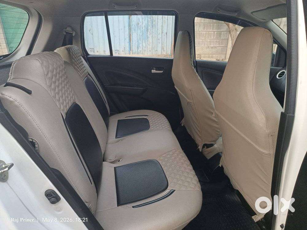 Maruti Suzuki Celerio X Amt Zxi, 2018, Petrol