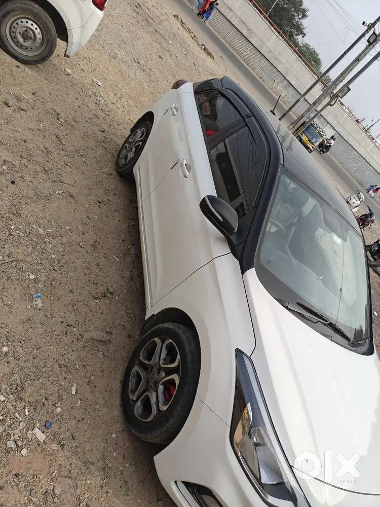 Hyundai I20 1.2 Spotz 2020