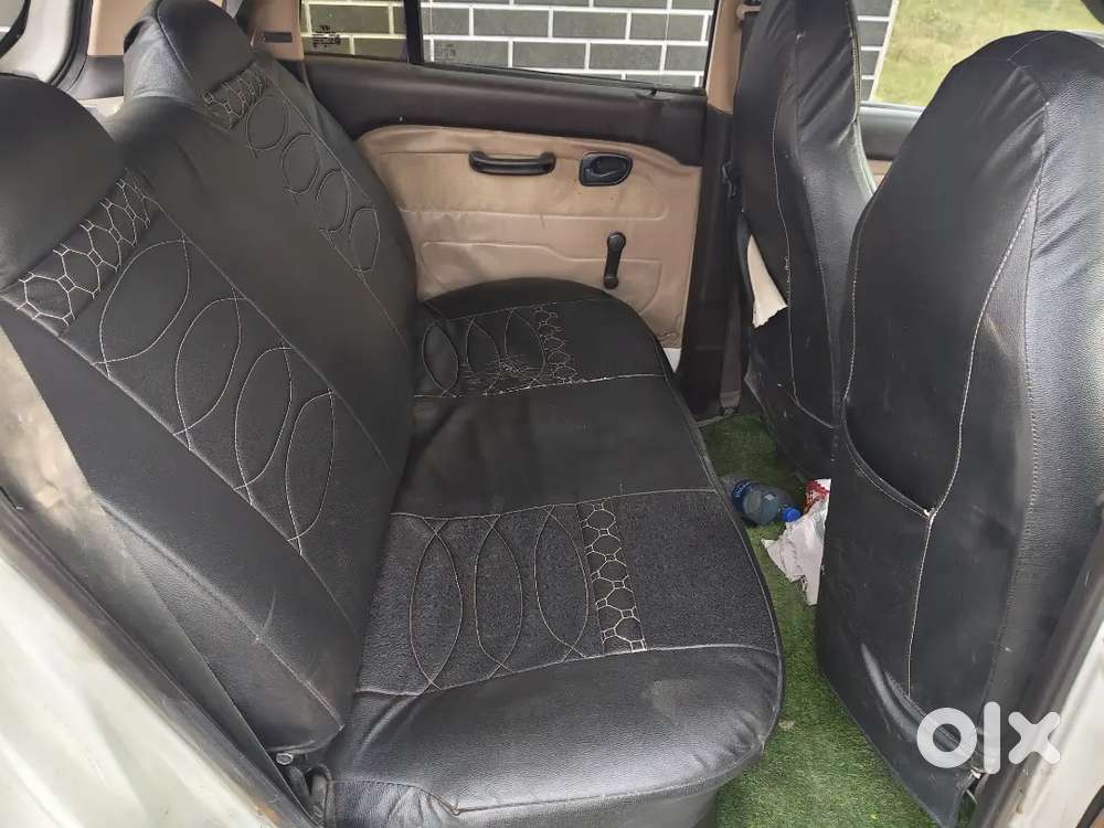 Hyundai Santro Xing 2014 Petrol Well Maintained