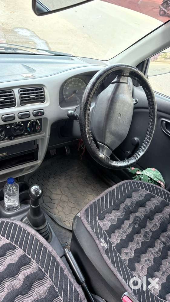 Maruti Suzuki Alto 2011 Cng & Hybrids Good Condition