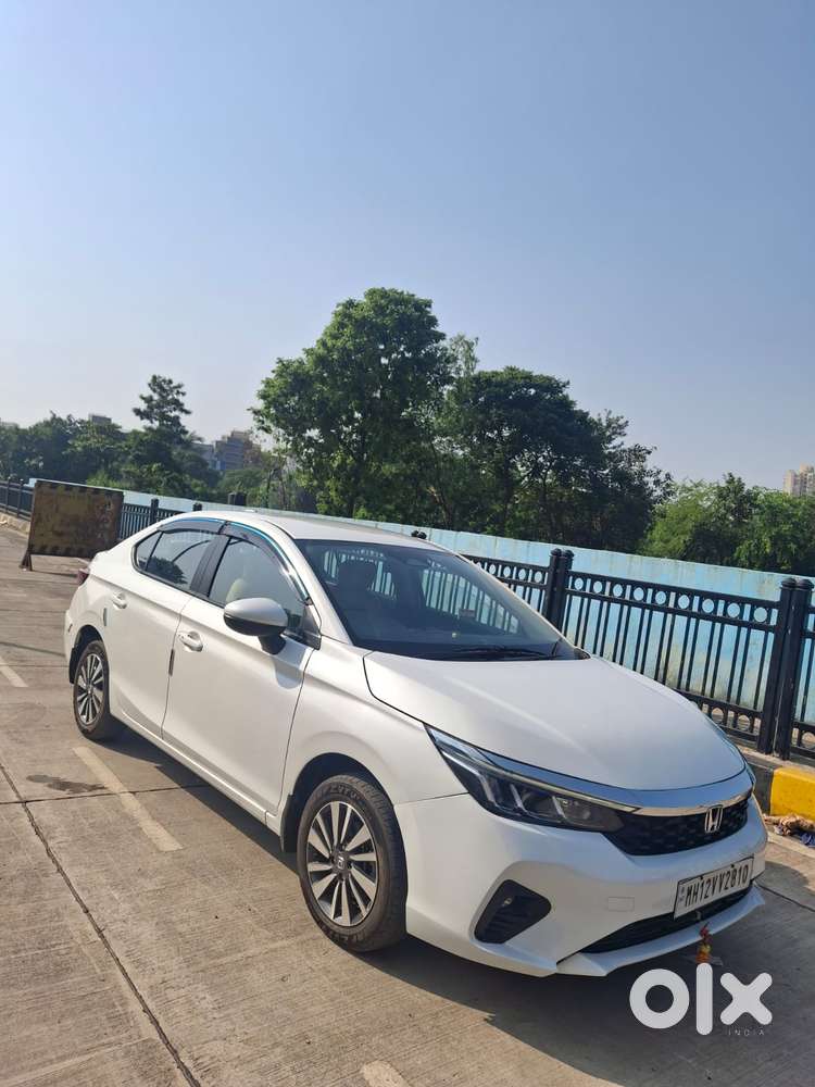 Honda City 1.5 Vx I-vtec Mt, 2023, Petrol