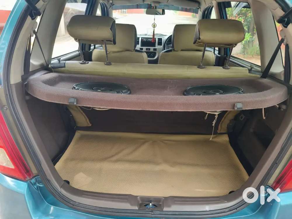 Maruti Suzuki Estilo 2009 Model Well Maintained