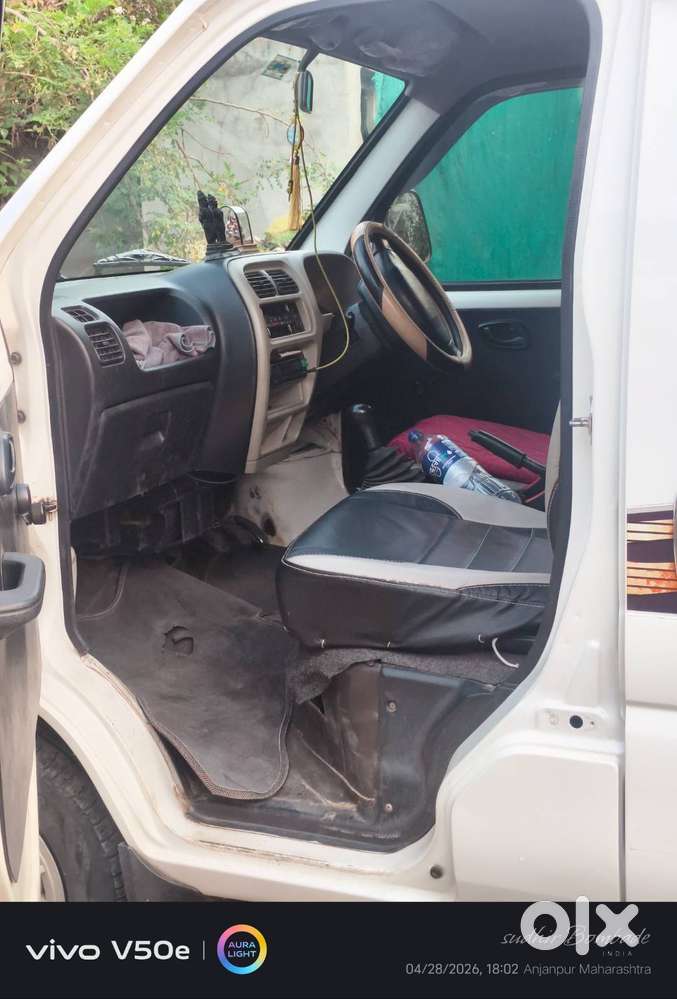 Maruti Suzuki Eeco 5 Seater Car
