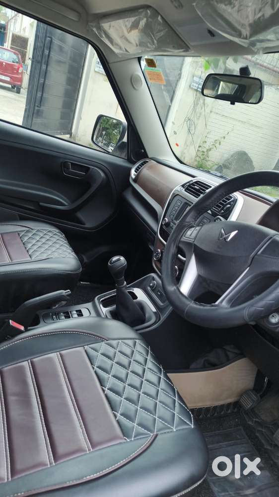 Mahindra Bolero Neo N8, 2026, Diesel