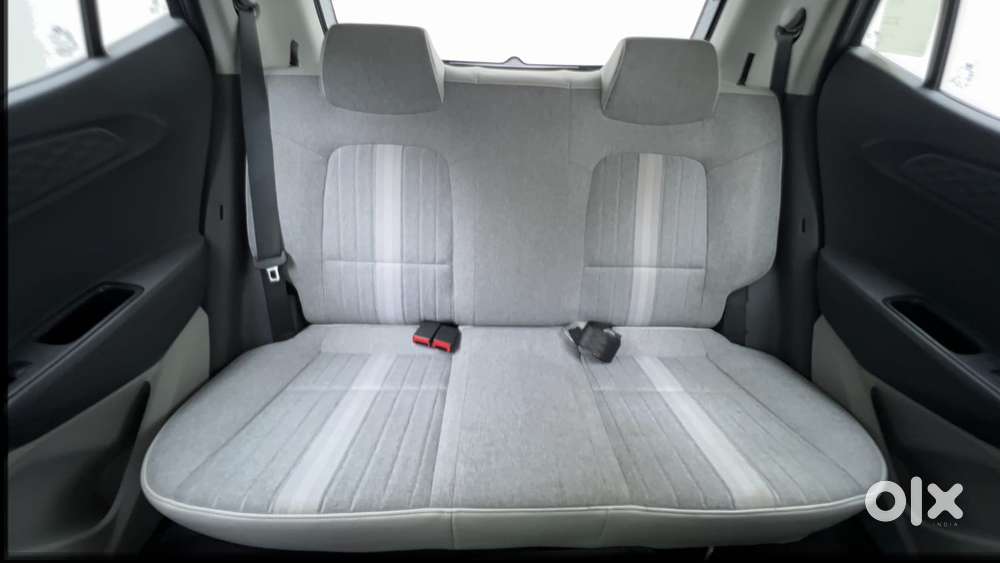 Hyundai Grand I10 Nios Sportz 1.2 Kappa Vtvt, 2021, Petrol