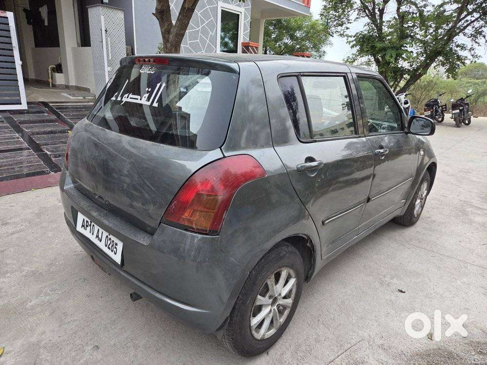 Maruti Suzuki Swift 2005-2010 1.3 Vxi, 2006, Petrol