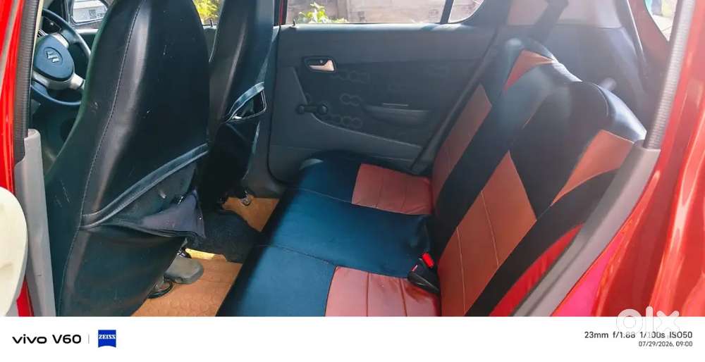 Maruti Suzuki Alto Lxi 2014