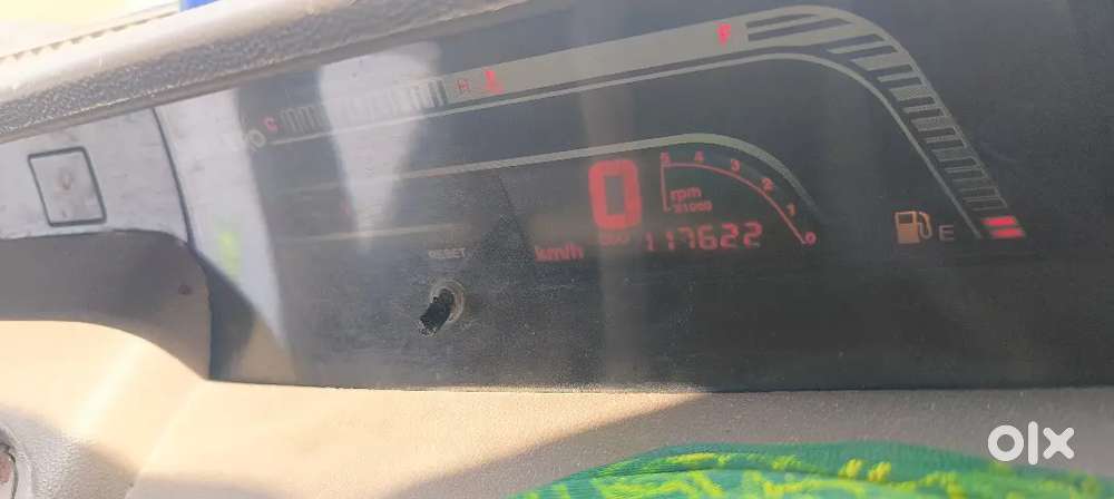 Mahindra Bolero 2012 Diesel