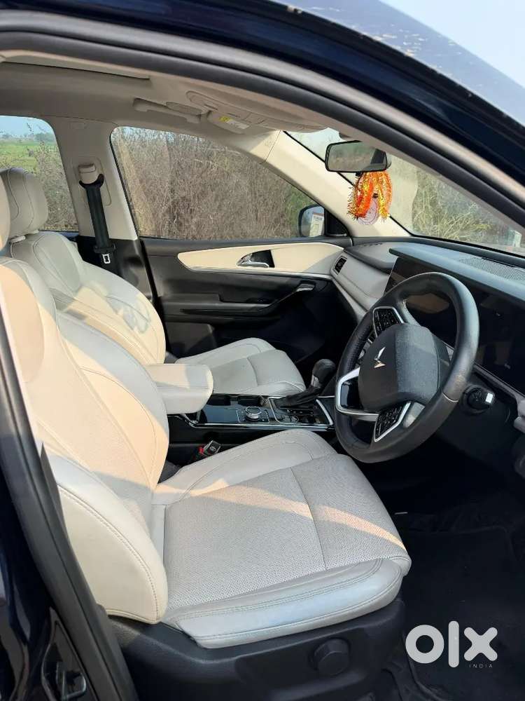 Mahindra Xuv700 2023 Diesel Good Condition