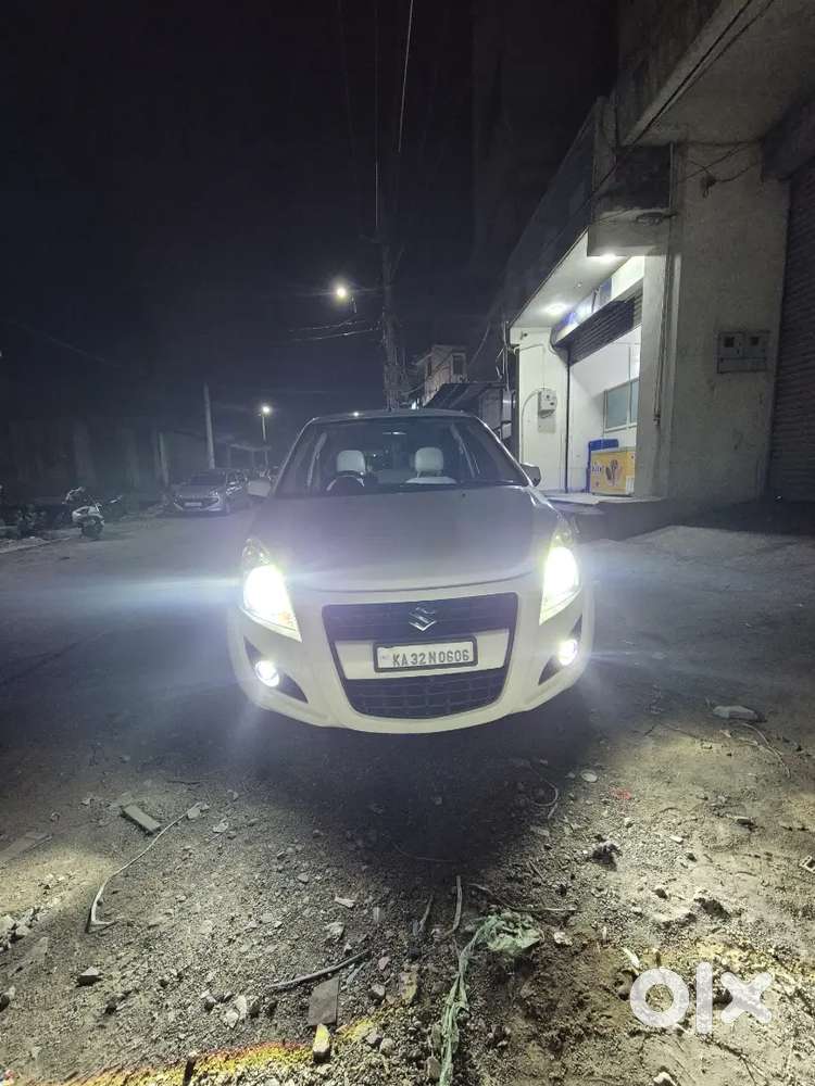 Maruti Suzuki Modified Ritz Vdi 2011 Model For Sale
