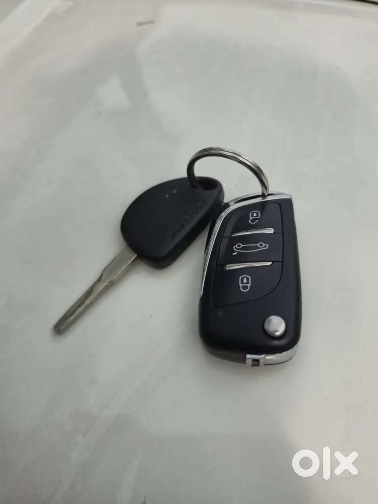 Mahindra Scorpio 2011